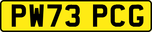 PW73PCG