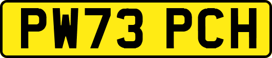 PW73PCH
