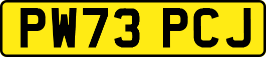 PW73PCJ
