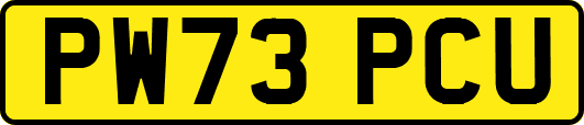 PW73PCU