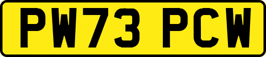 PW73PCW