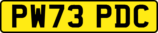 PW73PDC