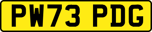 PW73PDG