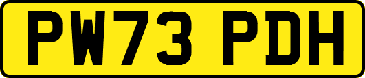 PW73PDH