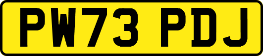 PW73PDJ