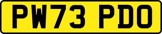 PW73PDO