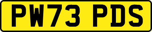 PW73PDS