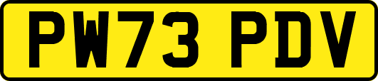 PW73PDV