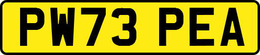 PW73PEA