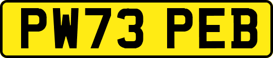 PW73PEB
