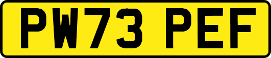 PW73PEF