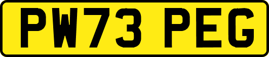 PW73PEG