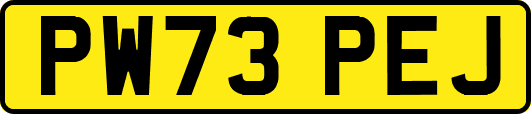 PW73PEJ