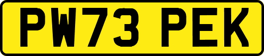 PW73PEK