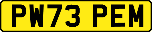 PW73PEM