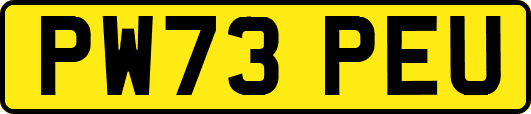 PW73PEU