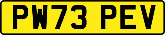 PW73PEV