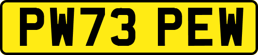 PW73PEW