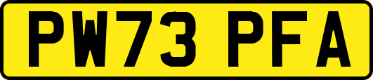 PW73PFA