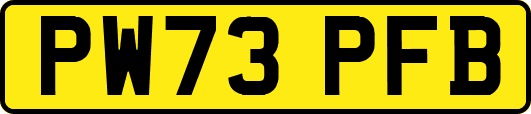 PW73PFB
