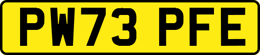 PW73PFE