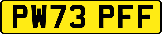 PW73PFF