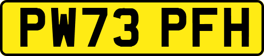 PW73PFH