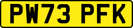 PW73PFK