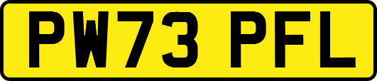 PW73PFL