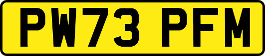 PW73PFM
