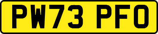 PW73PFO