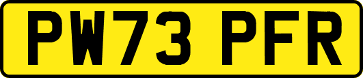 PW73PFR
