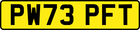 PW73PFT