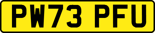 PW73PFU