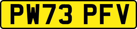 PW73PFV