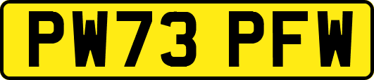 PW73PFW