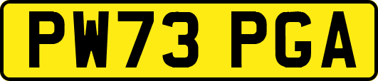 PW73PGA