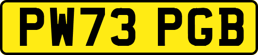 PW73PGB