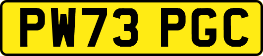 PW73PGC