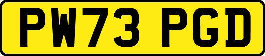 PW73PGD