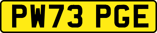 PW73PGE
