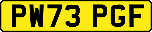PW73PGF