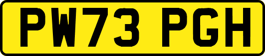 PW73PGH