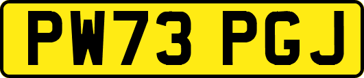 PW73PGJ