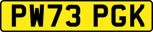 PW73PGK