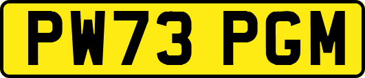 PW73PGM