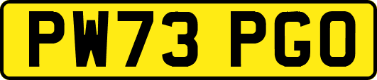 PW73PGO