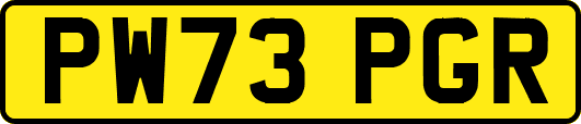 PW73PGR