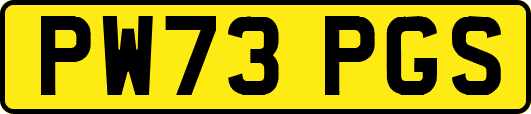 PW73PGS