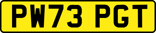 PW73PGT